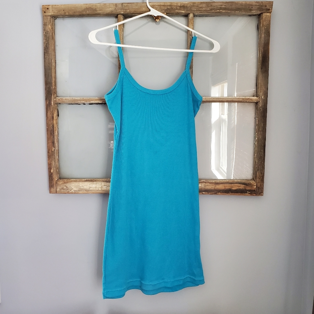 Currants Ribbed Sweater Dress - Picture 7 of 11